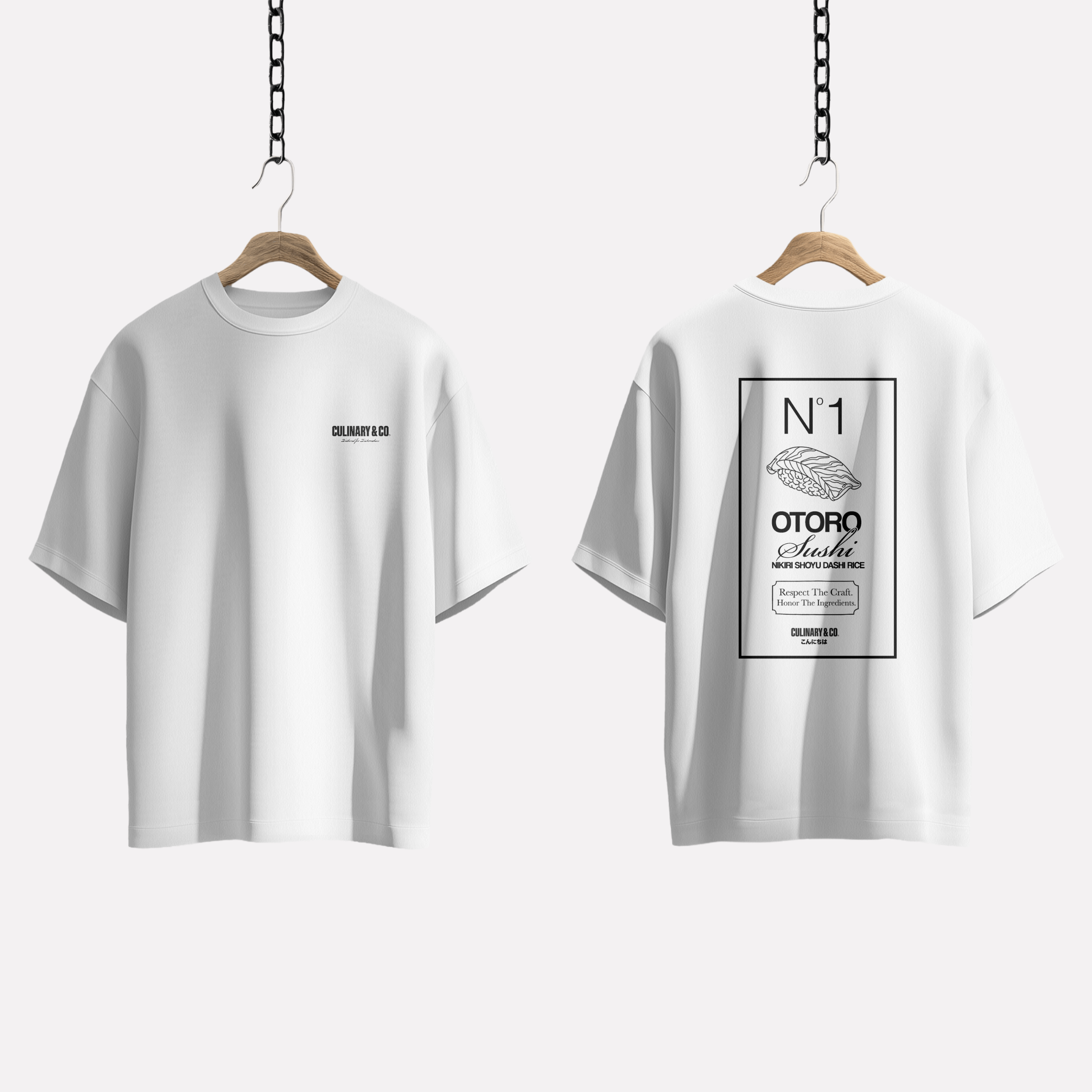 t shirt
