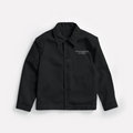 chef button up